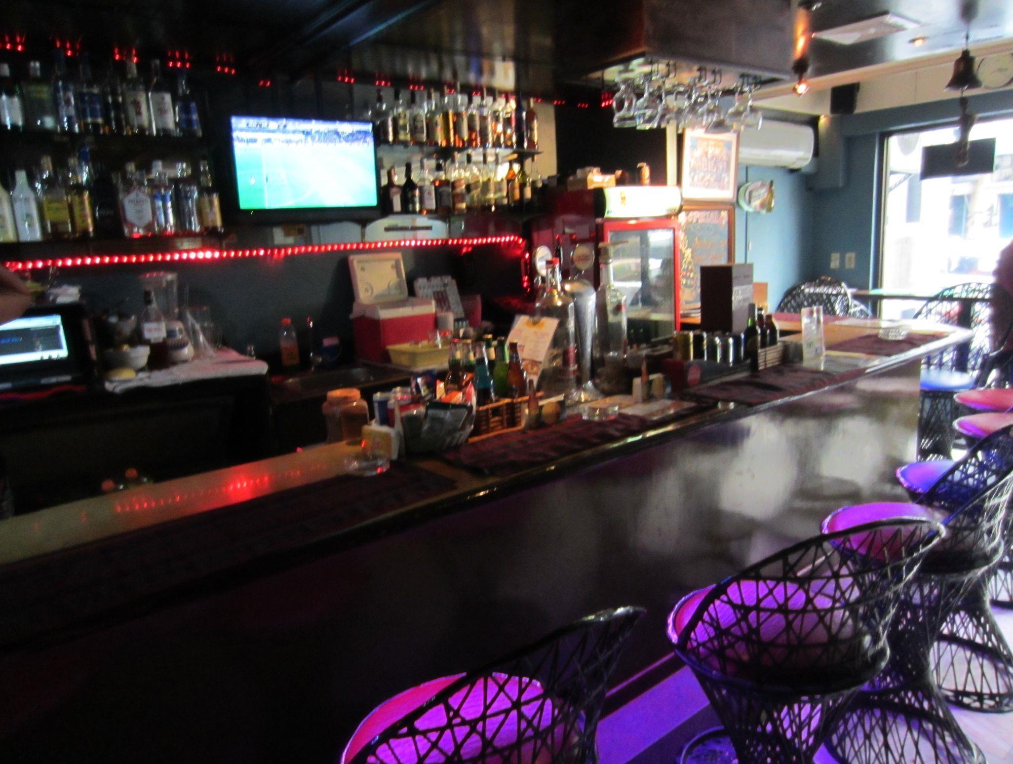 The Southern Cross Hotel Манила Экстерьер фото